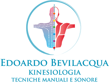 Edoardo Bevilacqua Kinesiologia